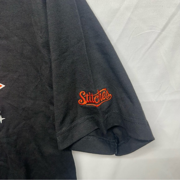 MLB All-Star Game 2007 San Francisco T-Shirt - Picture 6 of 8